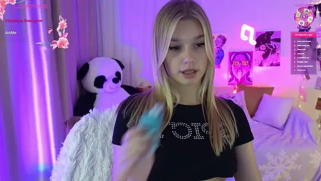 BattyMelody live sex cam