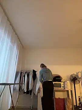 MaryHiggins live sex cam