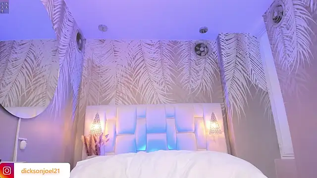 joel_tyler live sex cam