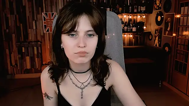 LolaAsmus's cam snapshot