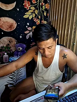 Felix_Asher live sex cam