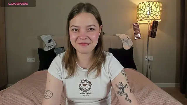 catanadick's cam snapshot