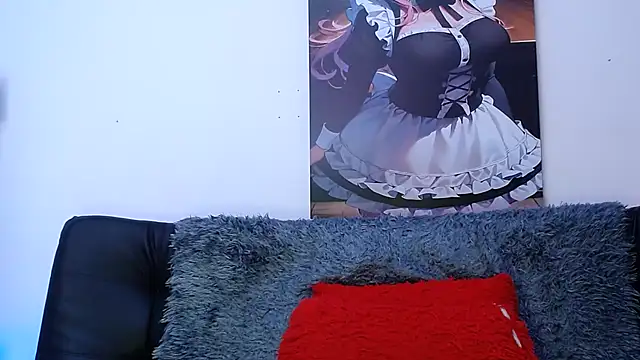 LAHILA_COOPERR live sex cam