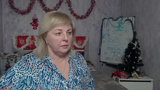 MilenaWedxy's cam snapshot