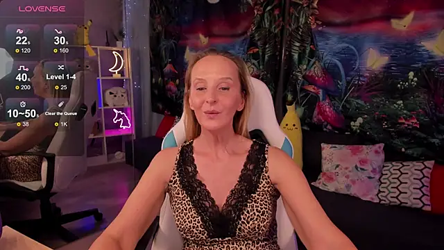 ScarlettPalmer's cam snapshot