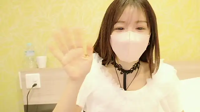 KEI_chan_LOVE's cam snapshot