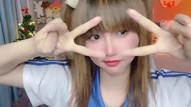 -xiao-xiao-'s cam snapshot