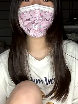 xx_Ojou_xx's cam snapshot