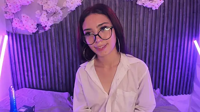 Molly_Bms_'s cam snapshot