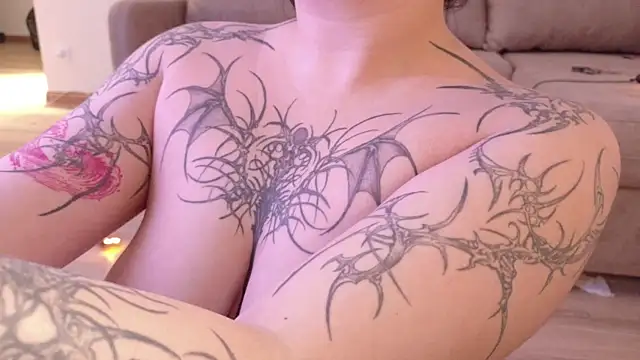 Yuriko_May's cam snapshot