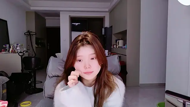 yang-yang-yang's cam snapshot