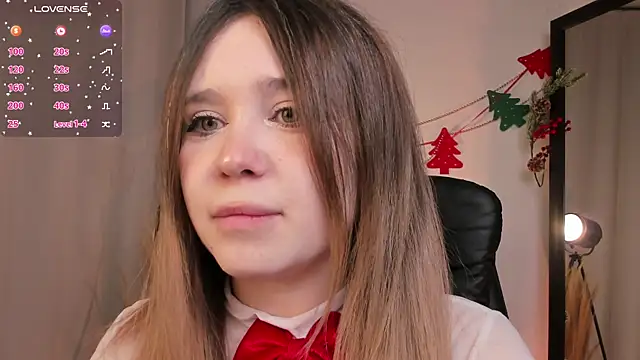 Lina_Glow's cam snapshot