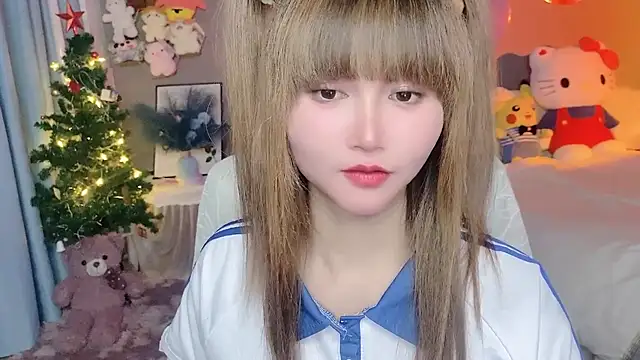 -xiao-xiao-'s cam snapshot