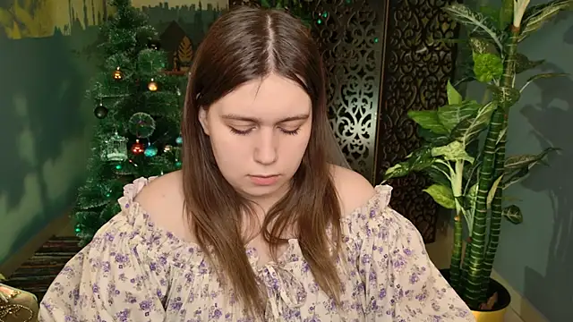 FioraMarmoris's cam snapshot