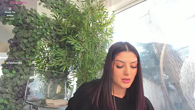 Lexi_Storm's cam snapshot