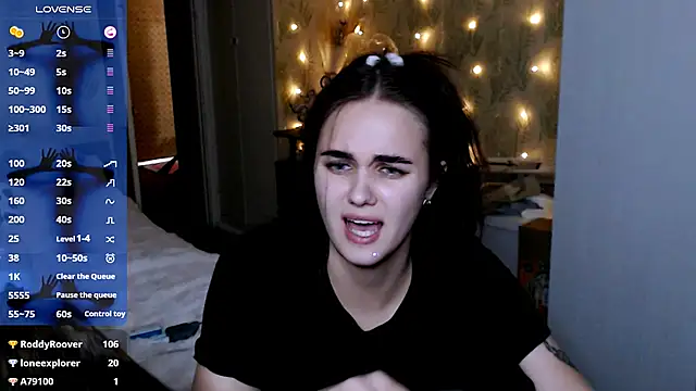 _Maribel_'s cam snapshot