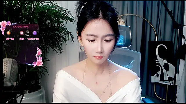 feifei-love's cam snapshot