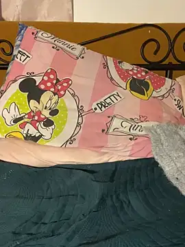 hotbeurette's cam snapshot