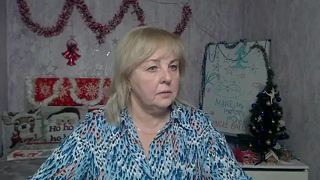 MilenaWedxy's cam snapshot