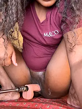 coco2614's cam snapshot