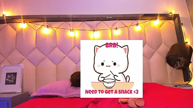 Scarletbigbug's cam snapshot