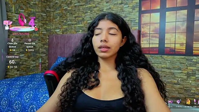 viktorya_xue's cam snapshot