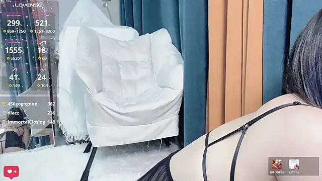 guaiguai-1713's cam snapshot