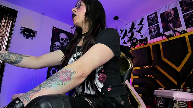 Evangelinejoness_'s cam snapshot