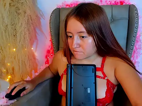 melodi_pink's cam snapshot