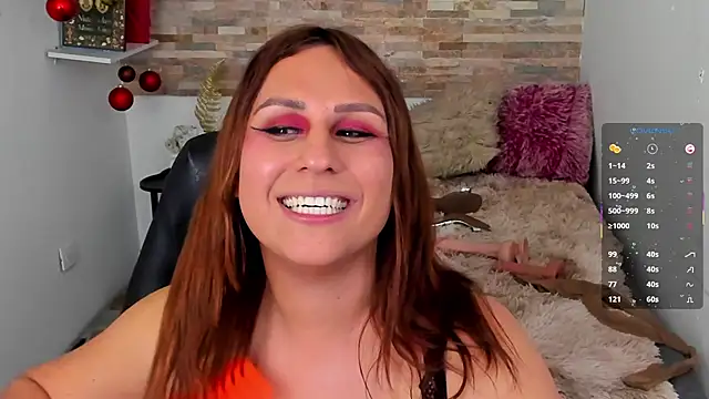 Analia_01 live sex cam