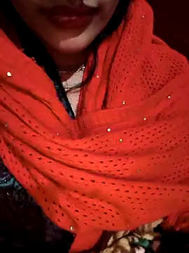 Eshwari_Chopra's cam snapshot