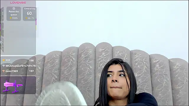 ZiaCalifa's cam snapshot