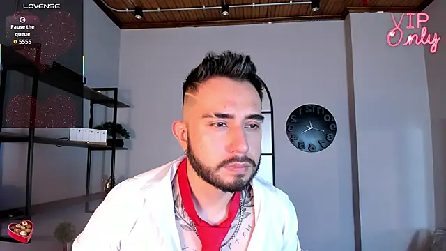 dave_wolff's cam snapshot