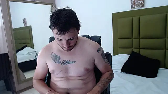 stive_0297's cam snapshot