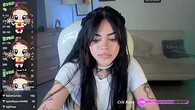 Emii_Evanns's cam snapshot