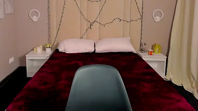 Vina_Moon's cam snapshot