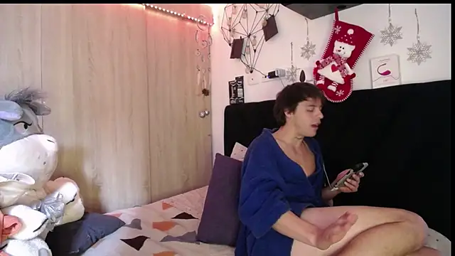 Santiago_kiler's cam snapshot