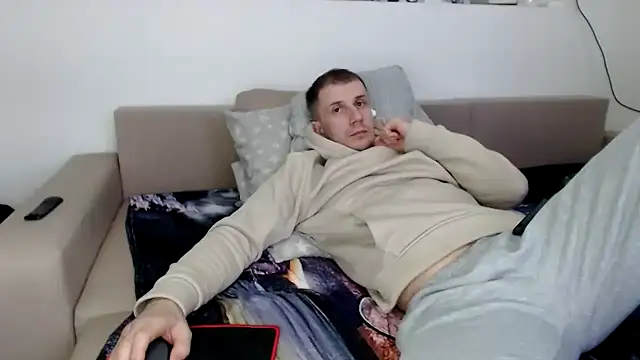 maksshard's cam snapshot