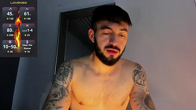 MarkWalker__'s cam snapshot