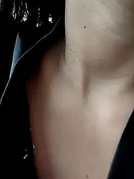 ArielBlossom___ live sex cam