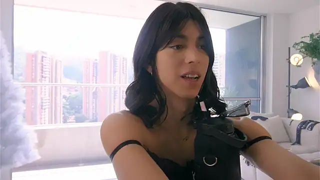 Ms_Sammy live sex cam