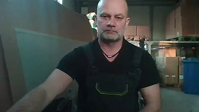 Boomerhun live sex cam