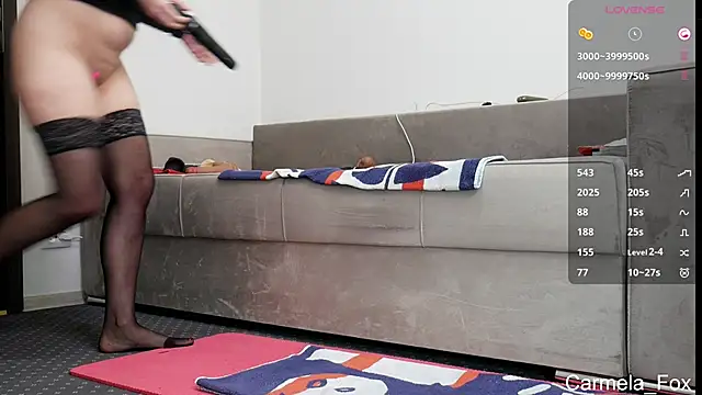 Carmela_fox live sex cam