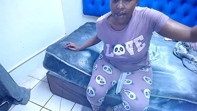 Amberdiamondmmm's cam snapshot