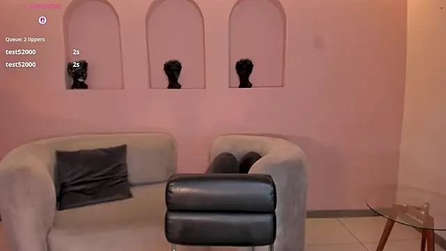 RossiRivers's cam snapshot