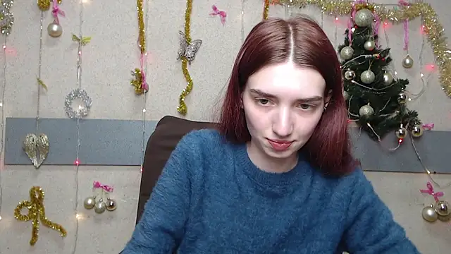 LisaDarcy's cam snapshot