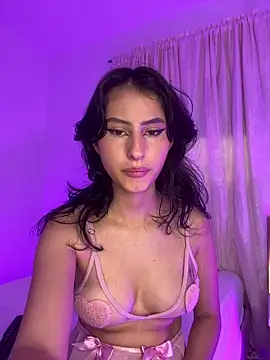 Zoe_mrl's cam snapshot