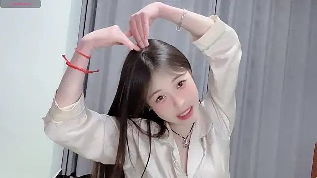 nuonuo321 live sex cam