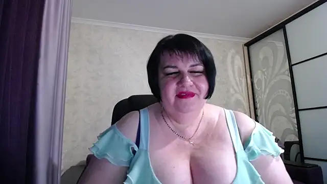 WildBerry69 live sex cam