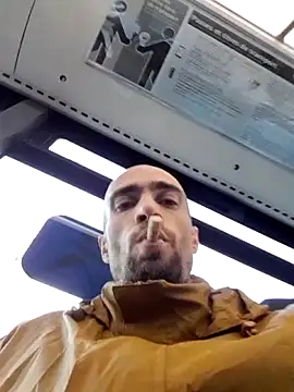 Kinshasa95 live sex cam